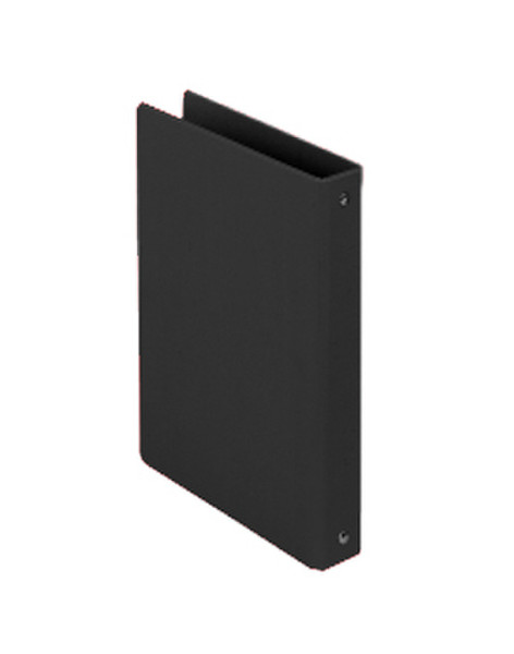 Esselte Daily Black ring binder