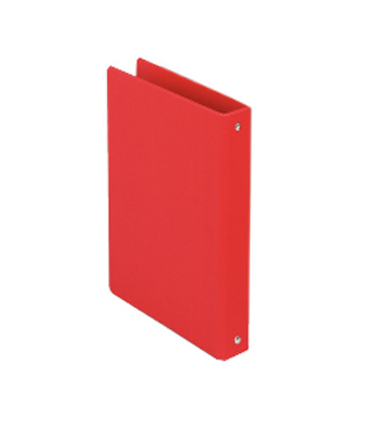 Esselte Daily Red ring binder