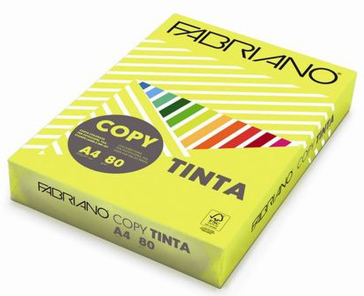 Fabriano Copy Tinta Ivory inkjet paper
