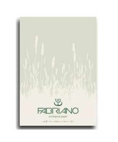 Fabriano Ecological Paper 148 x 210 mm 90sheets notebook filler paper