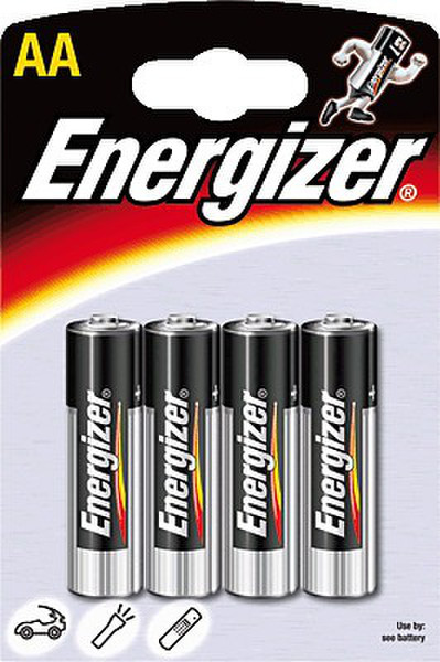 Energizer Classic Alkaline 1.5V