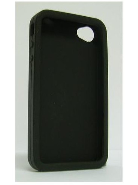 JoyStyle 80056 Skin Черный чехол для мобильного телефона