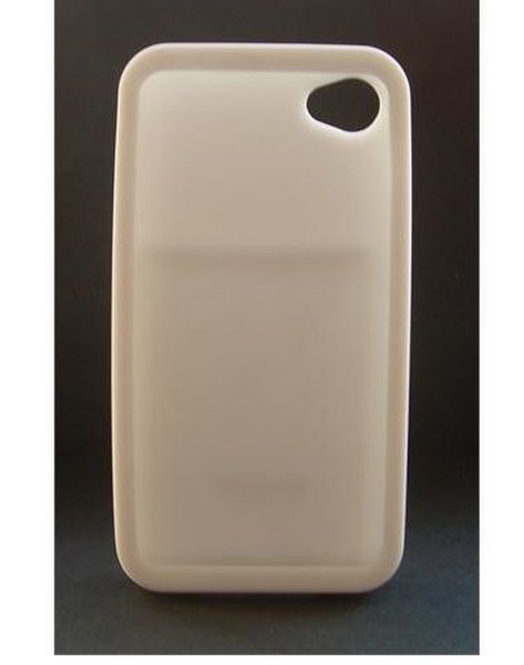 JoyStyle 80057 Skin Белый чехол для мобильного телефона