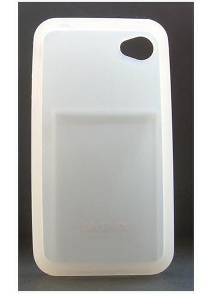 JoyStyle 80058 Skin Transparent Handy-Schutzhülle