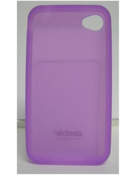 JoyStyle 80059 Skin Violett Handy-Schutzhülle