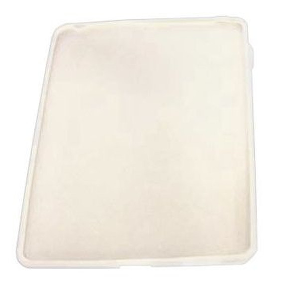 JoyStyle 80084 Skin case Weiß Tablet-Schutzhülle