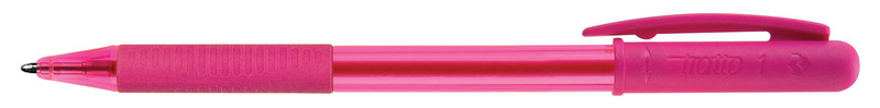 Tratto 1 Grip Pink 1pc(s)