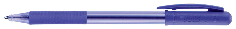 Tratto 1 Grip Violet 1pc(s)