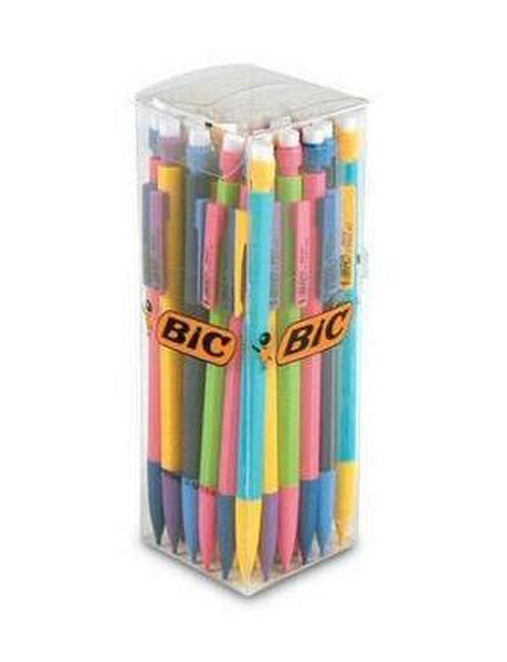 BIC 852071 набор ручек и карандашей