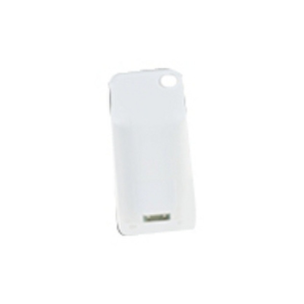 Maxell Air Voltage Sleeve case White