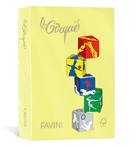 Favini A712504 Druckerpapier