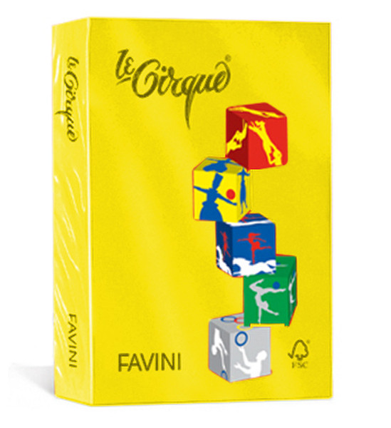 Favini A71B504 inkjet paper
