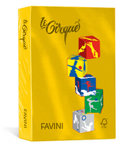 Favini A71L504 inkjet paper