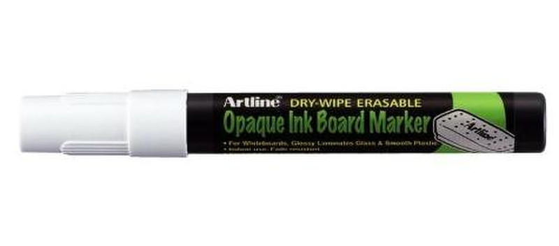 Artline AEPD4/BI Weiß 1Stück(e) Marker
