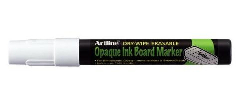 Artline AEPD4/BI Белый 1шт маркер