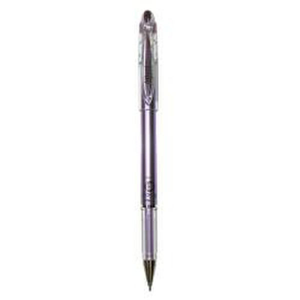 Pentel Slicci Metallic Abgedeckt Violett 1Stück(e)