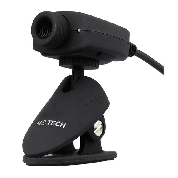 MS-Tech LV-310 Webcam 640 x 480pixels webcam