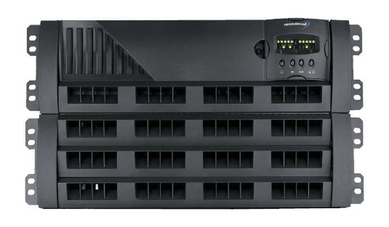Microdowell Enterprise N50 5000VA B.Box 5000VA Grey uninterruptible power supply (UPS)