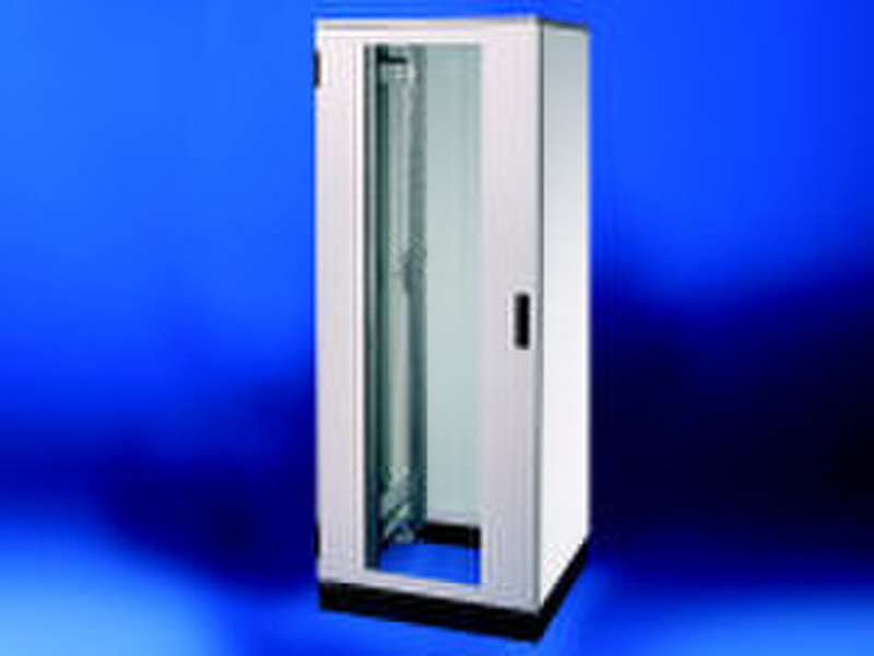 Schroff PROLINE NET Comfort 25U rack