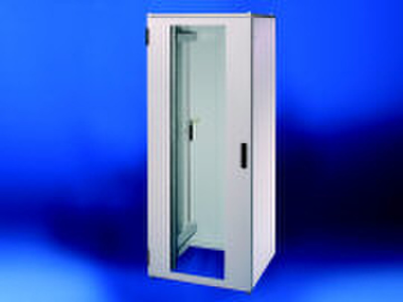 Schroff PROLINE NET Eine 19''- plane 25U rack