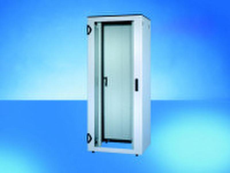 Schroff VARISTAR NET Single cabinet 24 U rack