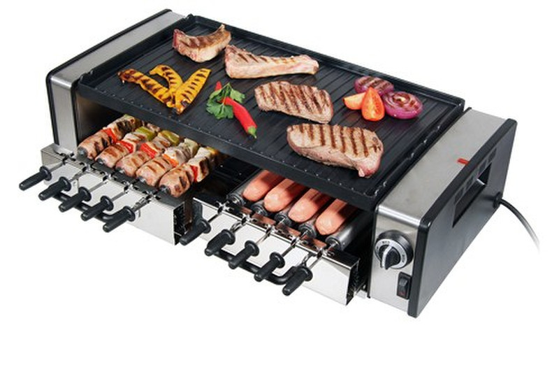 RGV GRILLO special 1700W Electric Grill