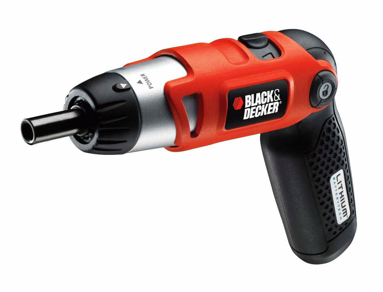 Black & Decker KC36LN