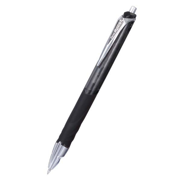 Pentel Hyper G Black 1pc(s)