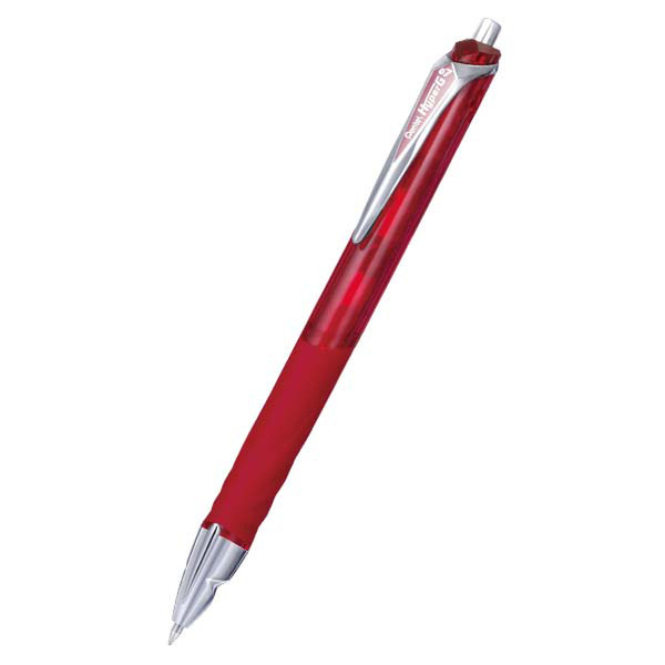 Pentel Hyper G Красный 1шт