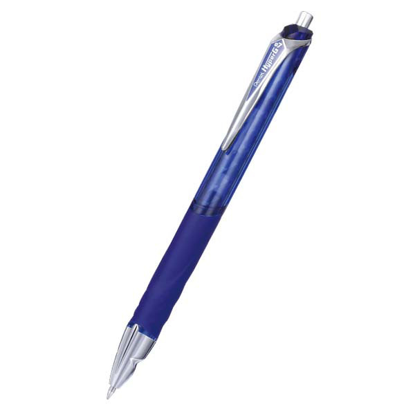 Pentel Hyper G Синий 1шт