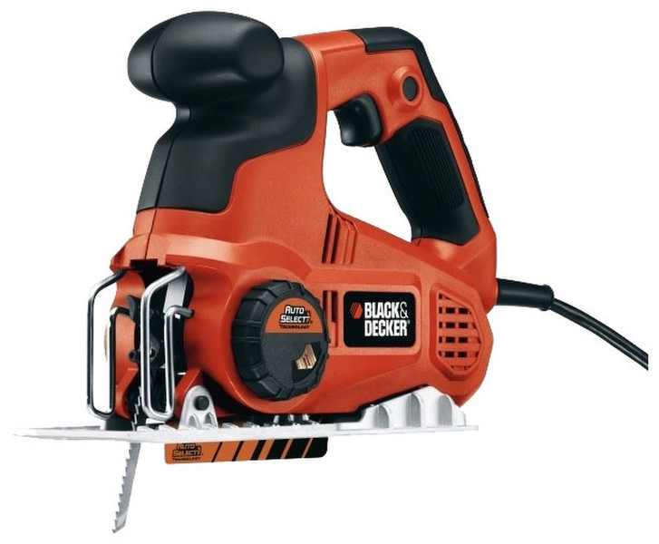 Black & Decker KSTR8K