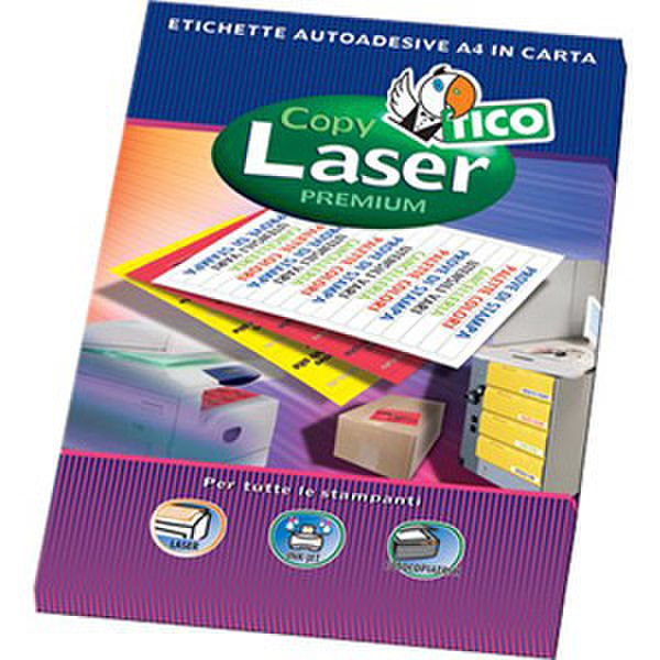 Tico Copy Laser Premium