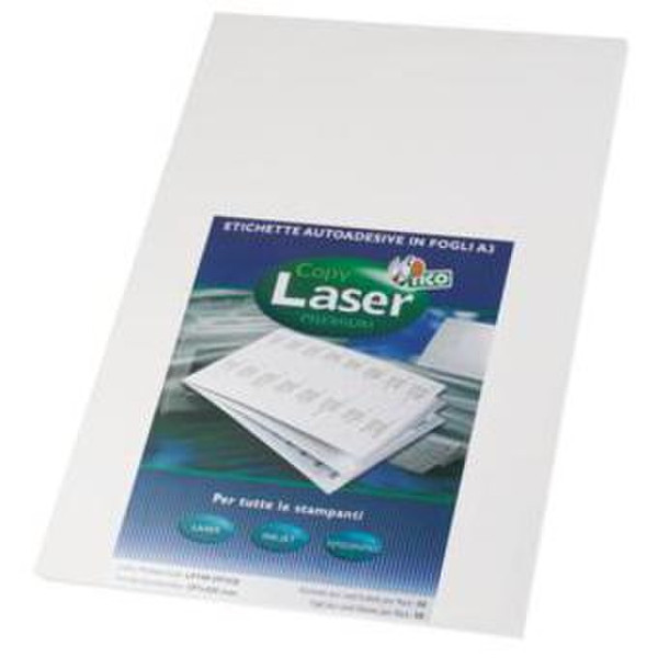 Tico Copy laser premium