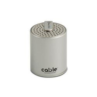 Cable Technologies Music Drum BT Mono 2W Silver