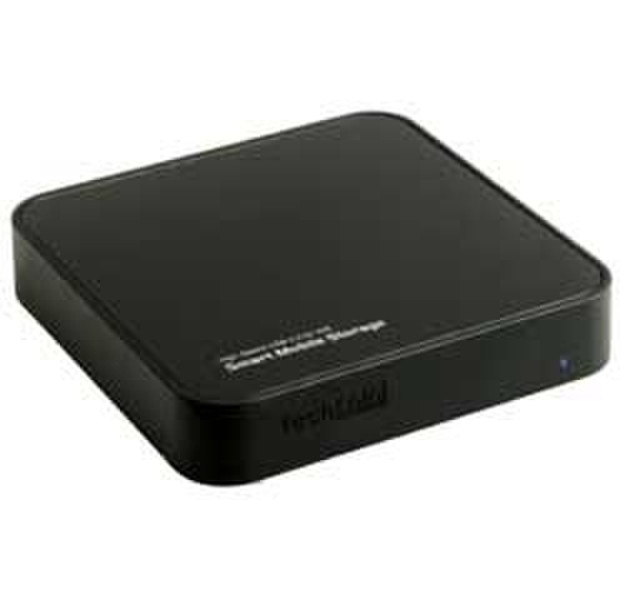 Techsolo TMR-200S - SATA/USB 2.0 HDD Box 2.5