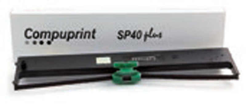 Compuprint PRK6287-6 printer ribbon