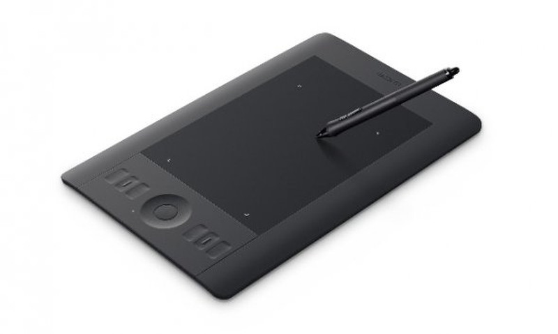 Wacom Intuos 5 Touch Small