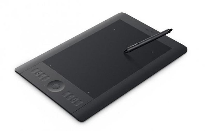 Wacom Intuos 5 touch M