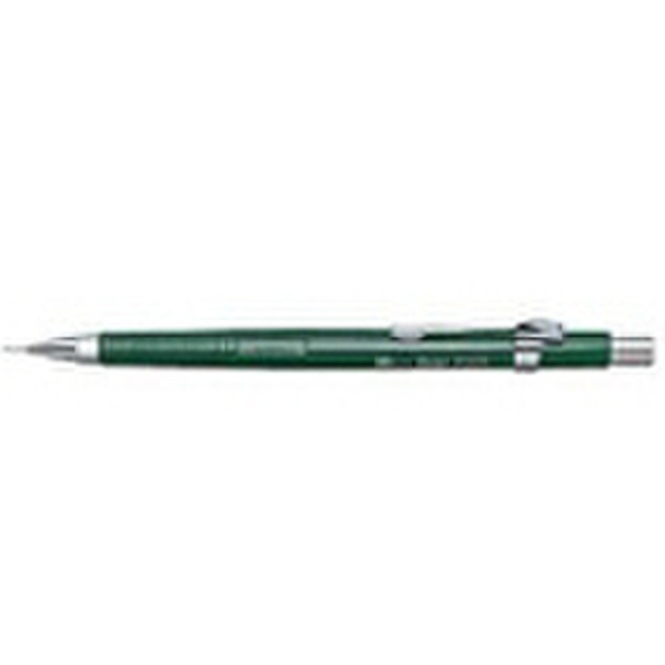 Pentel Sharp Pencil P205 0.5 mm Green Druckbleistift