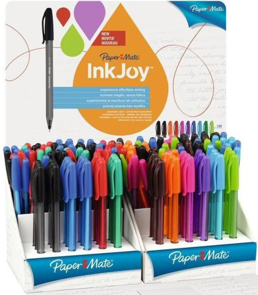 Papermate InkJoy 100 250pc(s)