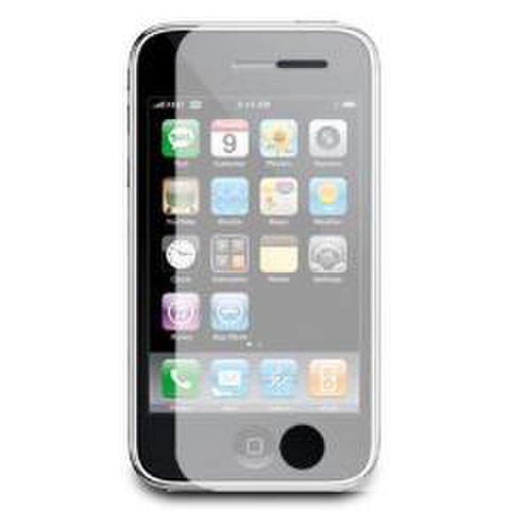 Cable Technologies SCREEN-CR iPhone 3G/3GS 1шт защитная пленка