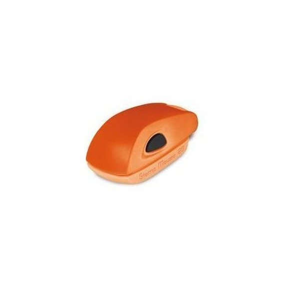 Colop SM30 18 x 47mm Orange seal