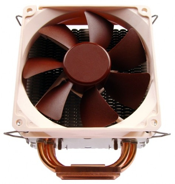 Noctua NH-U9F компонент охлаждения компьютера