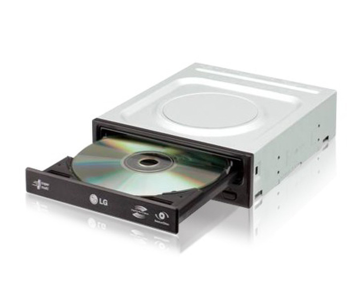 LG GH22NS50 Eingebaut DVD±RW