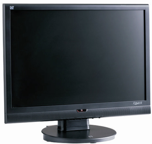 QBell Technology QBT.19DA 19Zoll HD Schwarz LCD-Fernseher