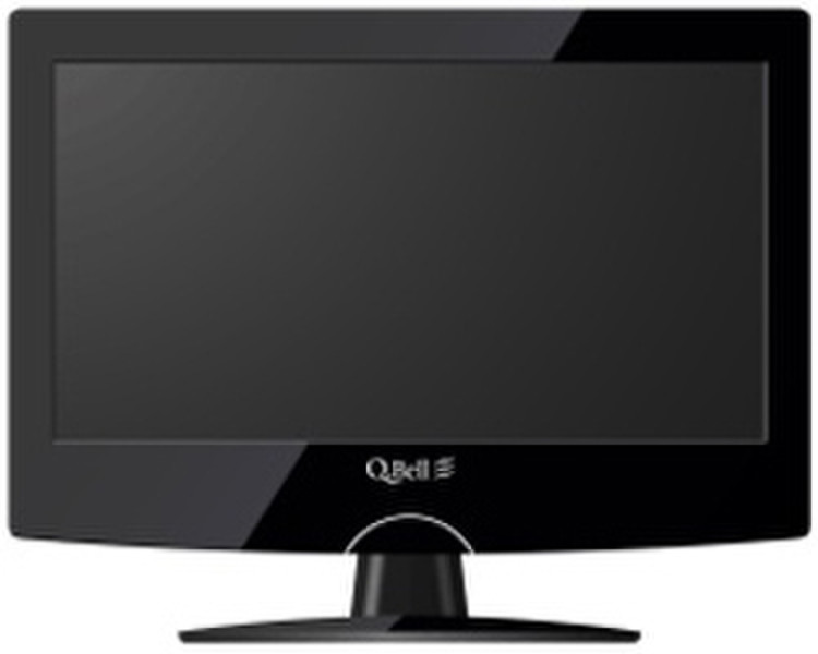 QBell Technology QBT.19DB 19Zoll HD Schwarz LCD-Fernseher