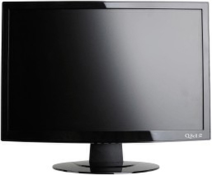 QBell Technology QBL.19WM 19Zoll Schwarz Computerbildschirm