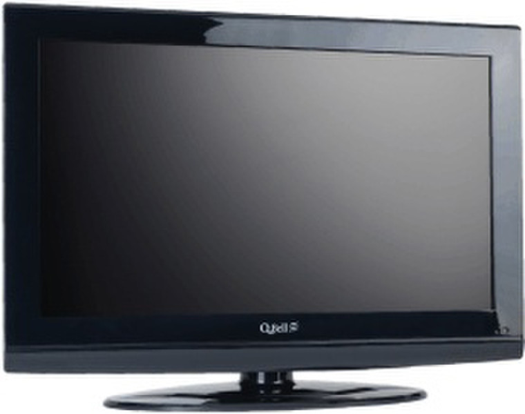QBell Technology QBT.26DB 26Zoll HD Schwarz LCD-Fernseher