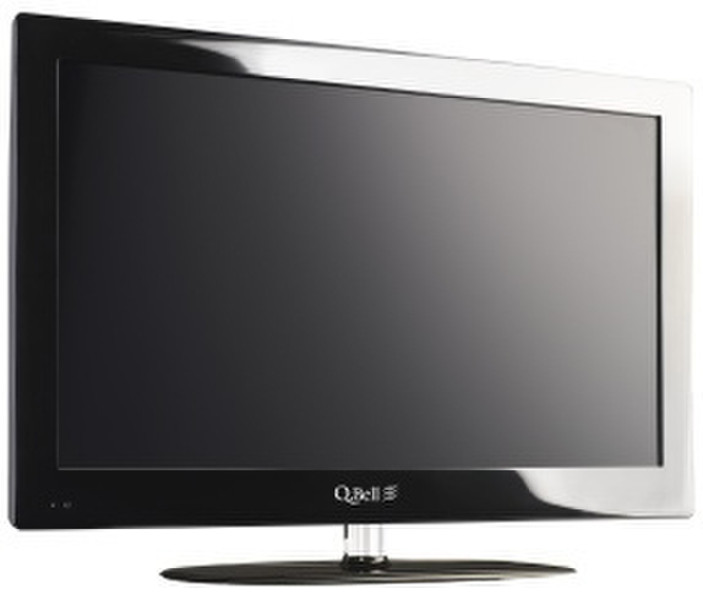 QBell Technology QBT.32DT 32Zoll HD Schwarz LCD-Fernseher