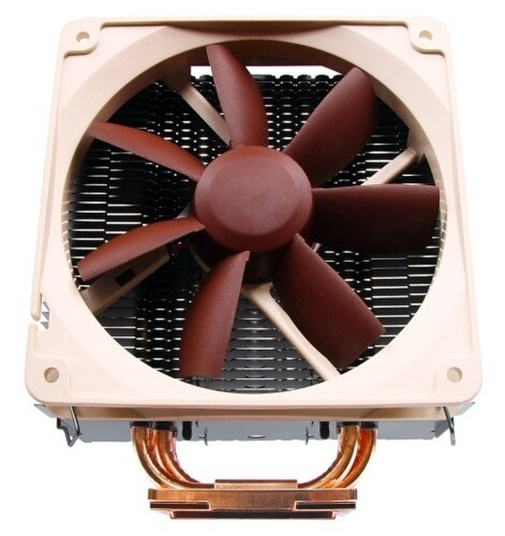 Noctua NH-U12F компонент охлаждения компьютера